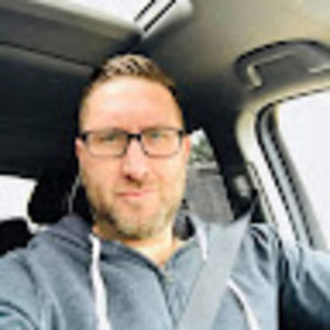 Meet your Posher, Jason